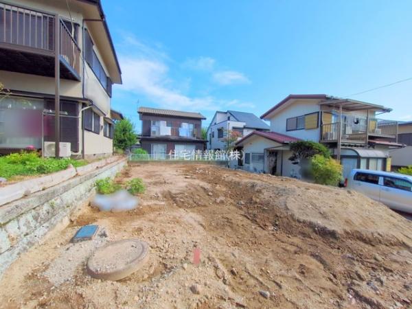 市原光風台3丁目25ー1期 