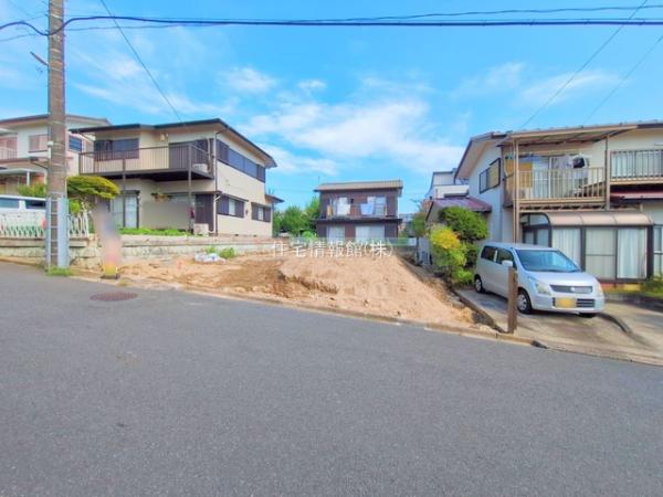 市原光風台3丁目25ー1期 