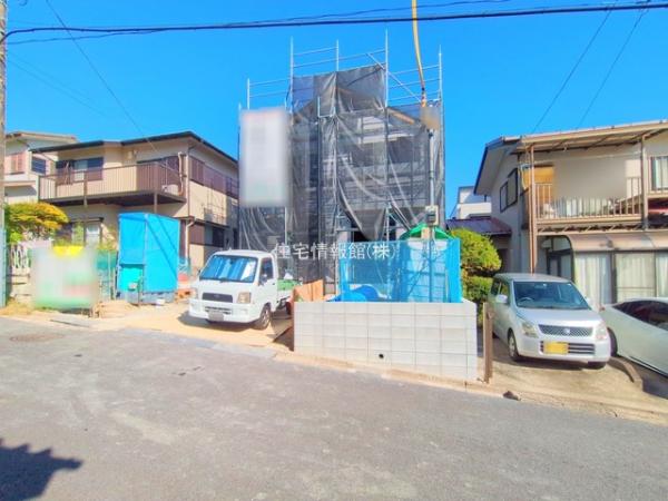 市原光風台3丁目25ー1期 