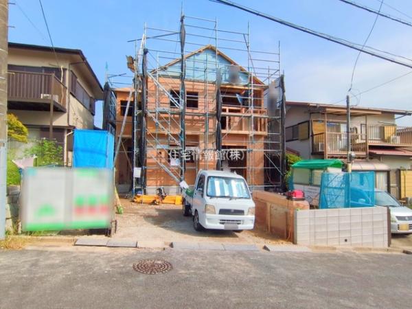 市原光風台3丁目25ー1期 