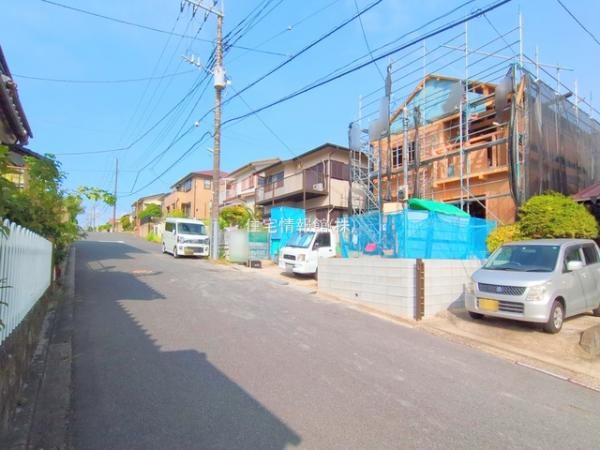 市原光風台3丁目25ー1期 