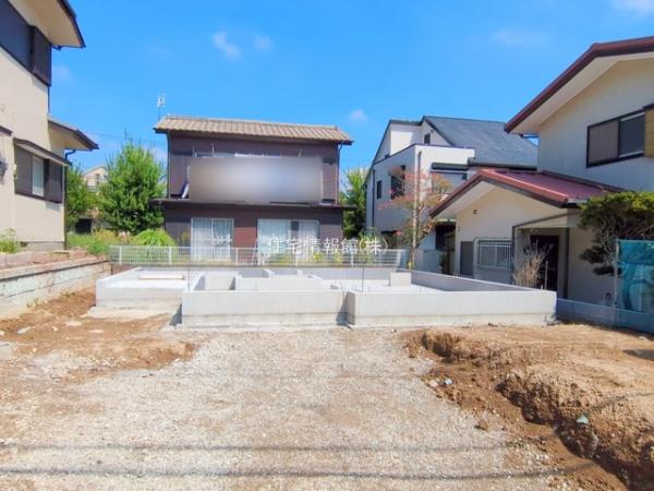 市原光風台3丁目25ー1期 