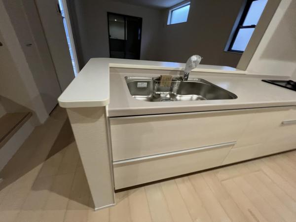 川口市鳩ケ谷本町 その他設備(専用部)