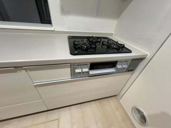 川口市鳩ケ谷本町 構造・工法・仕様