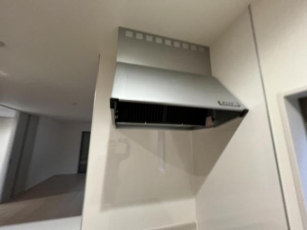 川口市鳩ケ谷本町 冷暖房・空調設備(共用部)