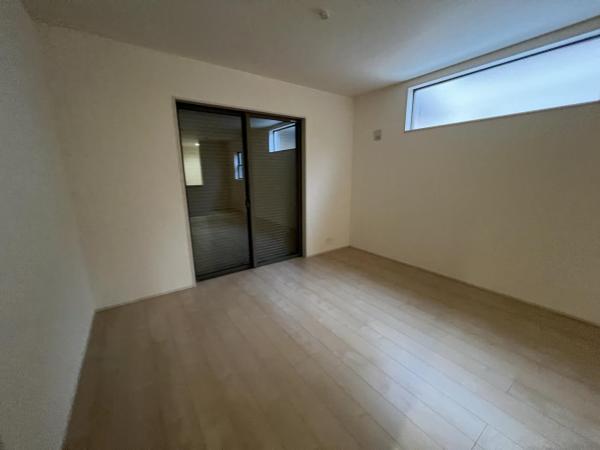 川口市鳩ケ谷本町 リビング