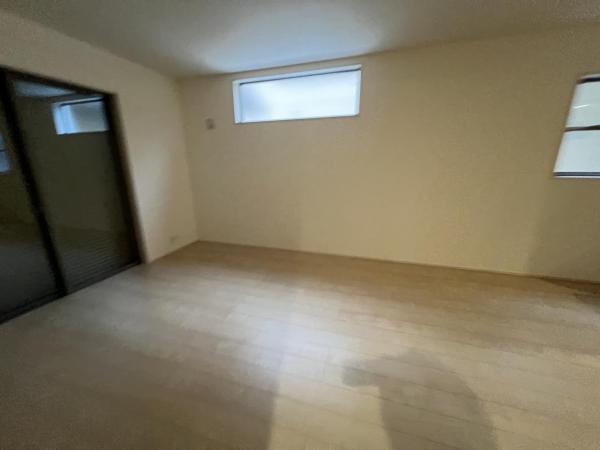 川口市鳩ケ谷本町 リビングダイニング