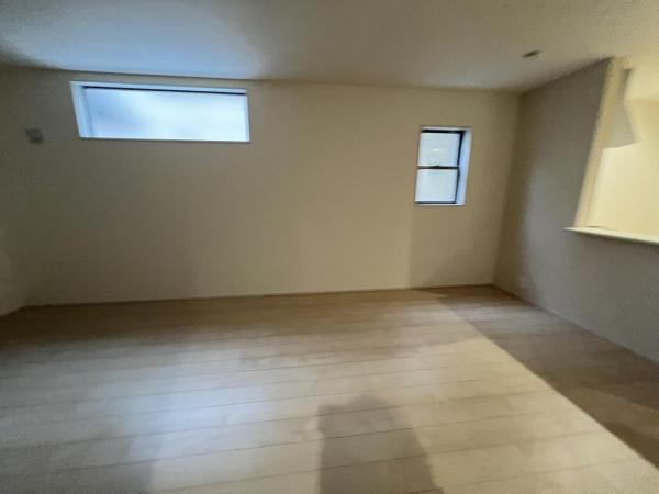 川口市鳩ケ谷本町 ダイニング