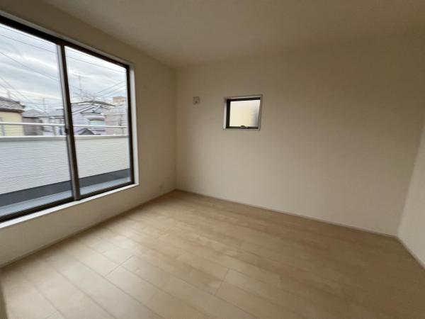 川口市鳩ケ谷本町 その他内観