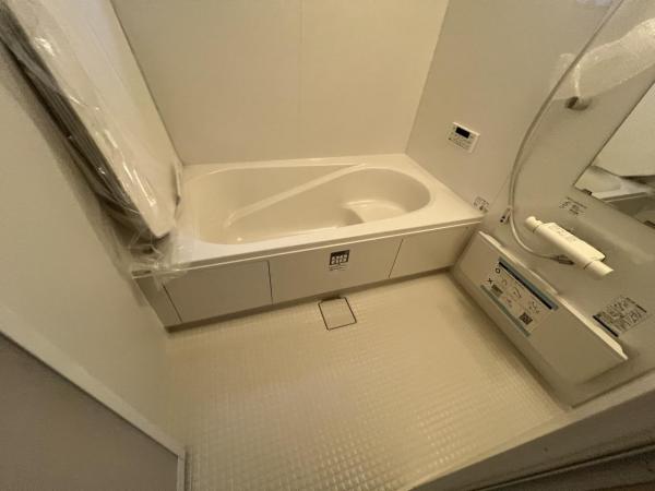 川口市鳩ケ谷本町 浴室