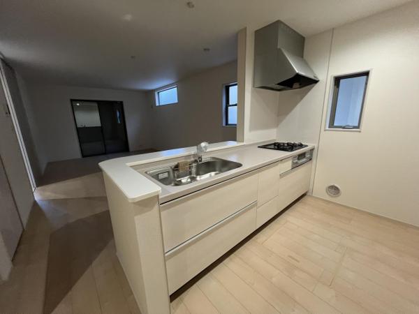 新築戸建 埼玉県川口市鳩ヶ谷本町４丁目 埼玉高速鉄道鳩ケ谷駅 4,980万円