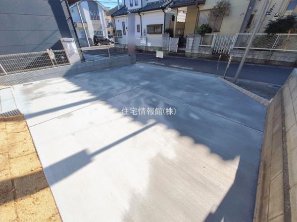 川口市鳩ケ谷本町 