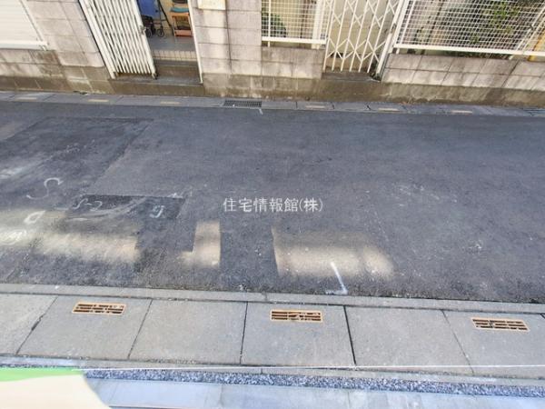 川口市鳩ケ谷本町 