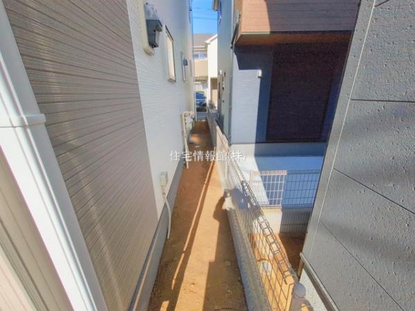 川口市鳩ケ谷本町 