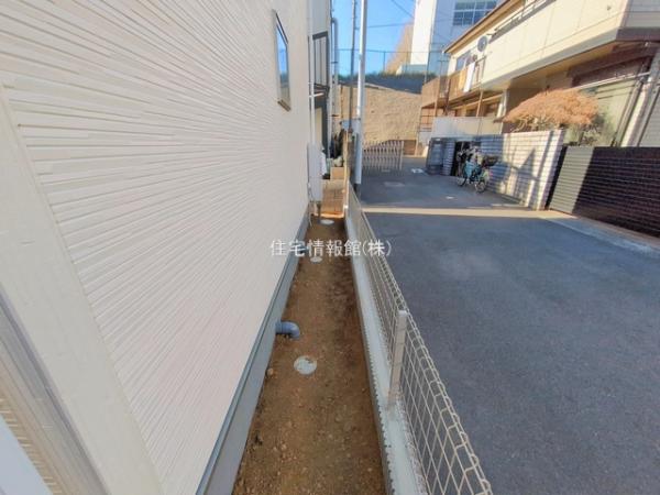 川口市鳩ケ谷本町 