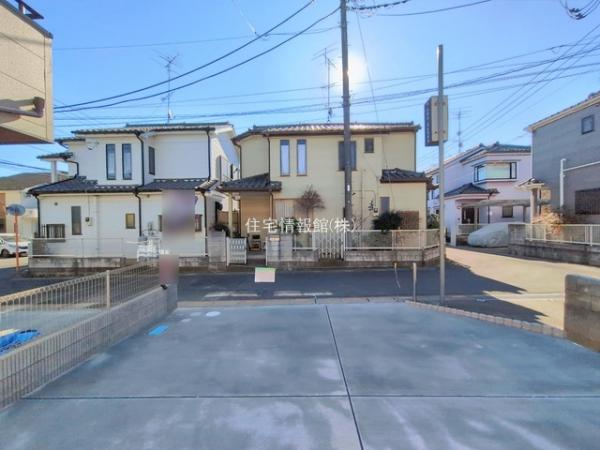 川口市鳩ケ谷本町 