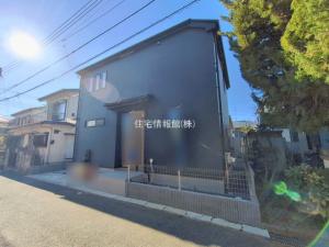 新築戸建 千葉県松戸市西馬橋１丁目35-20 千代田常磐線馬橋駅 41900000