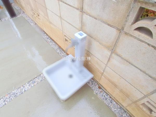 川口市芝下344　1棟 