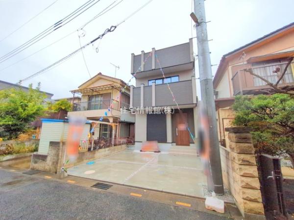 川口市芝下344　1棟 