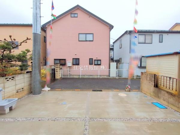 川口市芝下344　1棟 