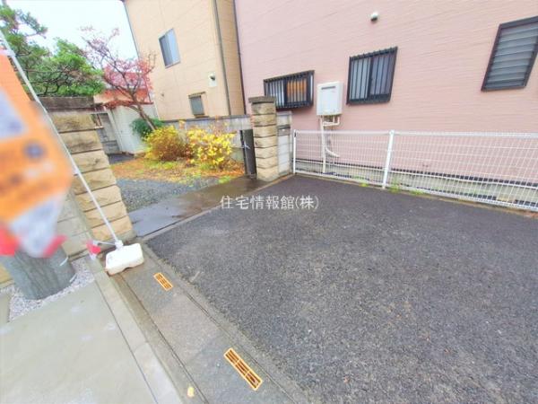 川口市芝下344　1棟 