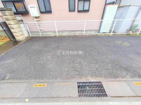 川口市芝下344　1棟 