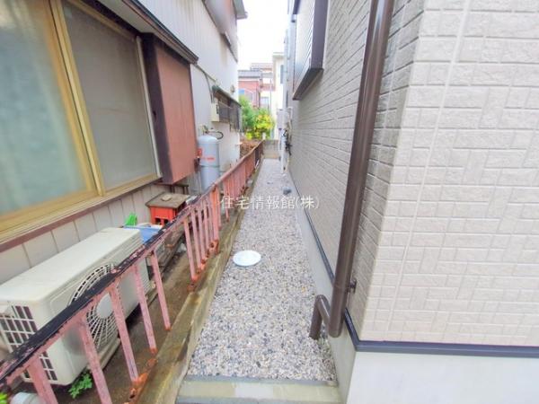 川口市芝下344　1棟 