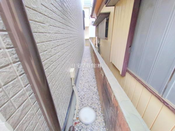 川口市芝下344　1棟 