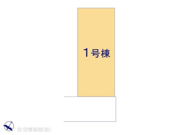 川口市芝下344　1棟 