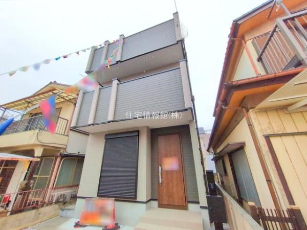 川口市芝下344　1棟 