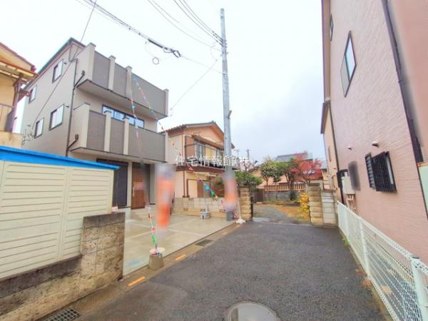 川口市芝下344　1棟 