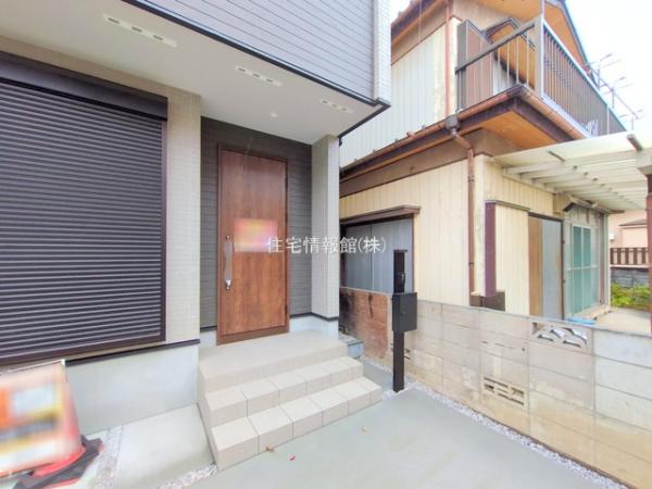 川口市芝下344　1棟 