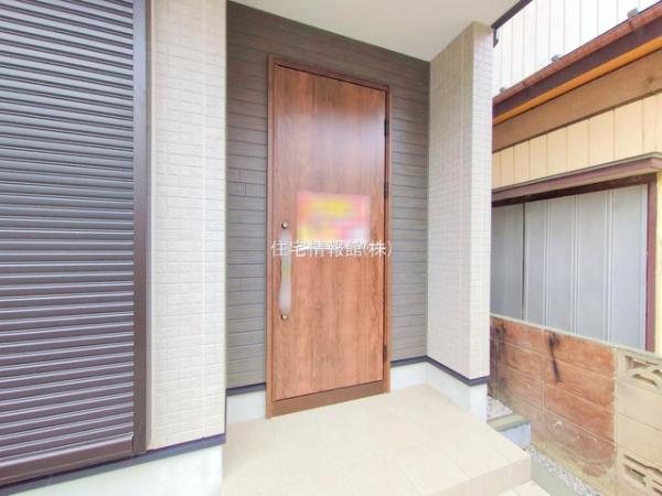 川口市芝下344　1棟 