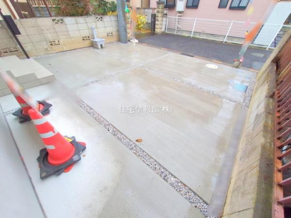 川口市芝下344　1棟 