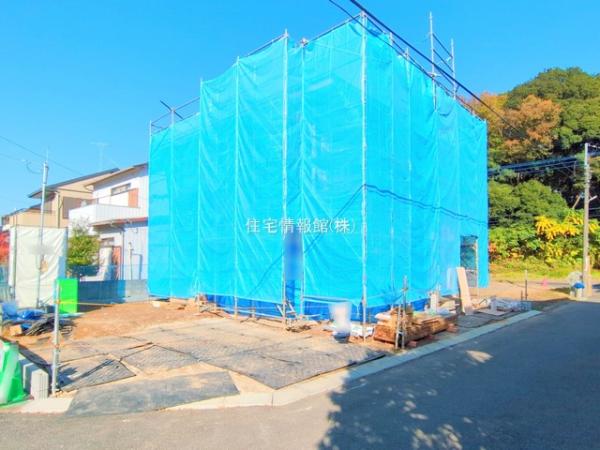 新築戸建 千葉県流山市前ケ崎755 千代田常磐線北小金駅 4,399万円