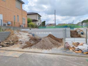 新築戸建 千葉県木更津市港南台２丁目16 JR内房線君津駅 32900000