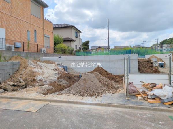 新築戸建 千葉県木更津市港南台２丁目16 JR内房線君津駅 3,290万円