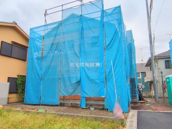 新築戸建 神奈川県秦野市平沢347-25 小田急線渋沢駅 2,980万円