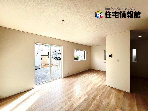 新築戸建 神奈川県秦野市平沢347-24 小田急線渋沢駅 3,180万円