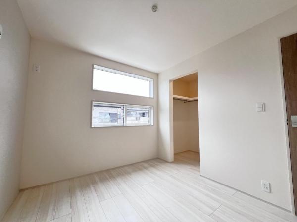 平塚市寺田縄 子供部屋