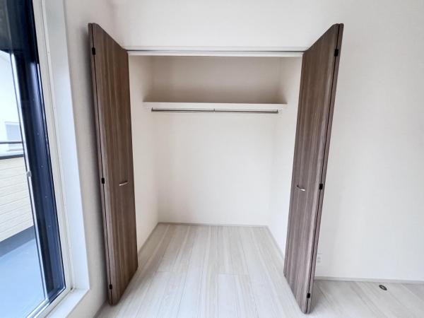 平塚市寺田縄 収納