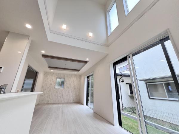 平塚市寺田縄 その他内観