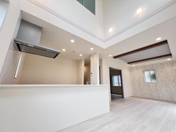 平塚市寺田縄 ダイニングキッチン