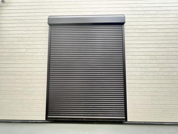 平塚市寺田縄 防犯設備(専用部)