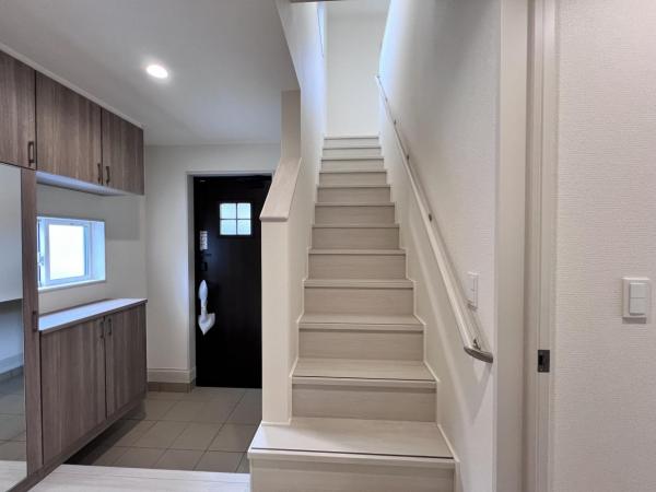 平塚市寺田縄 構造・工法・仕様