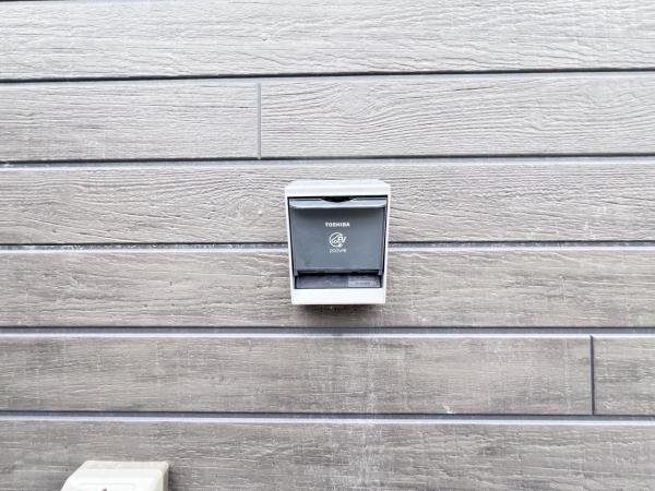 平塚市寺田縄 その他設備(専用部)