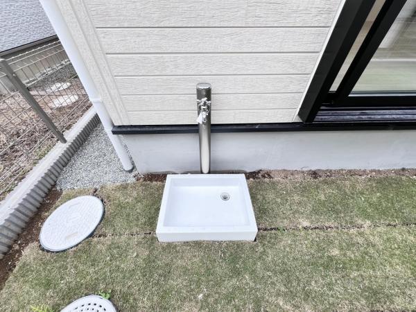 平塚市寺田縄 その他設備(専用部)