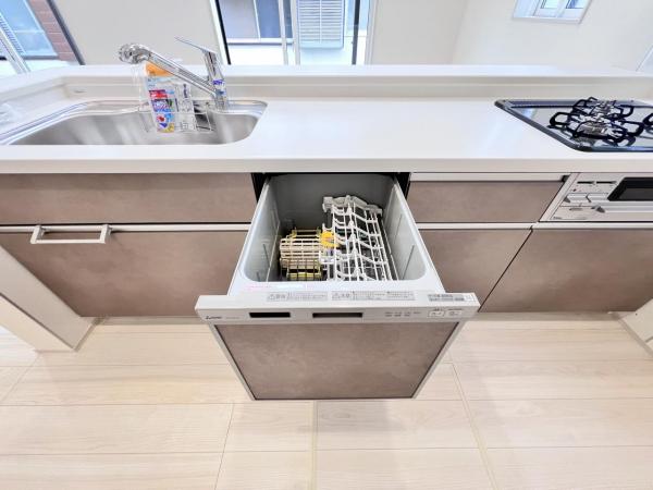 平塚市寺田縄 その他設備(専用部)