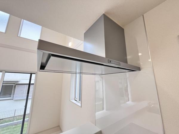 平塚市寺田縄 その他設備(専用部)