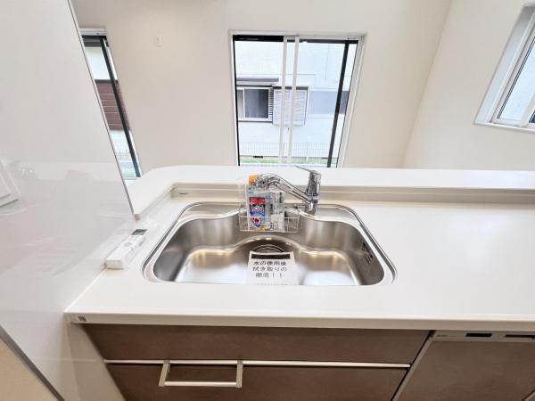 平塚市寺田縄 その他設備(専用部)